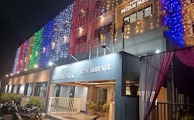 Hotel Pritam Park, Jalgaon, Maharashtra